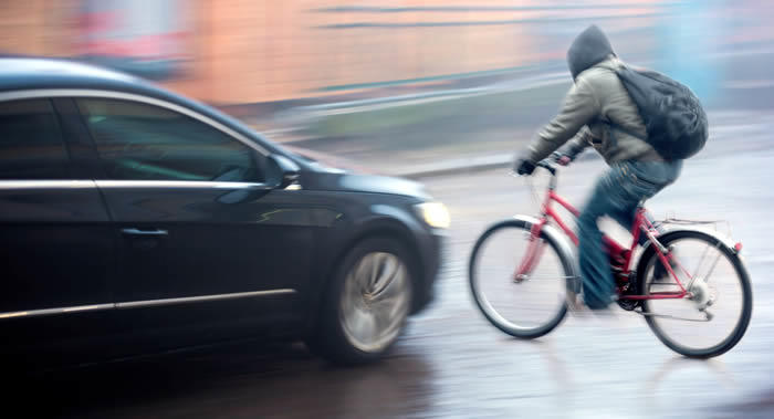 abogados accidente bicicleta