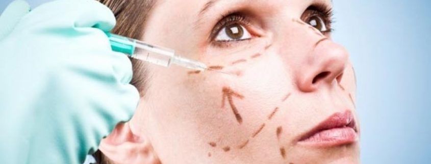 Cirugia estetica - Mala praxis
