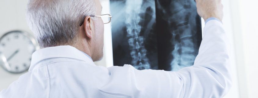 Error de diagnostico - Mala Praxis