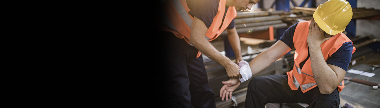 srt accidentes de trabajo