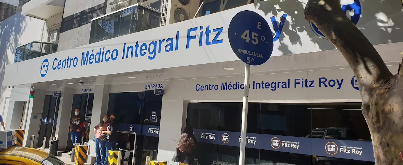 Centro Medico Integral Fitz Roy