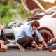 accidente in itinere