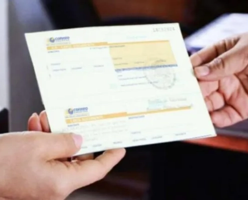 Carta documento de la ART: rechazo, alta médica y notificación de prórroga